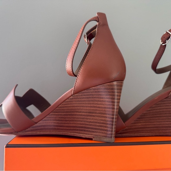 Hermes Sandal - Picture 9 of 9